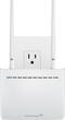 Amped Wireless - High Power AC2600 Plug-In Wi-Fi Range Extender - White - Larger Front