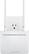 Front. Amped Wireless - High Power AC2600 Plug-In Wi-Fi Range Extender - White.