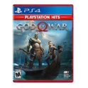 God of War Standard Edition for PS4