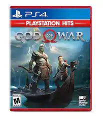 PS4 Games