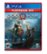Front Zoom. God of War - PlayStation Hits Standard Edition - PlayStation 4.