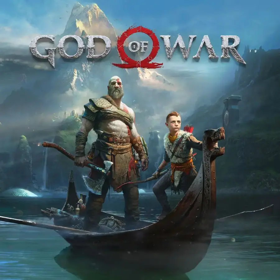 Alt View 23. Sony - God of War - PlayStation Hits.