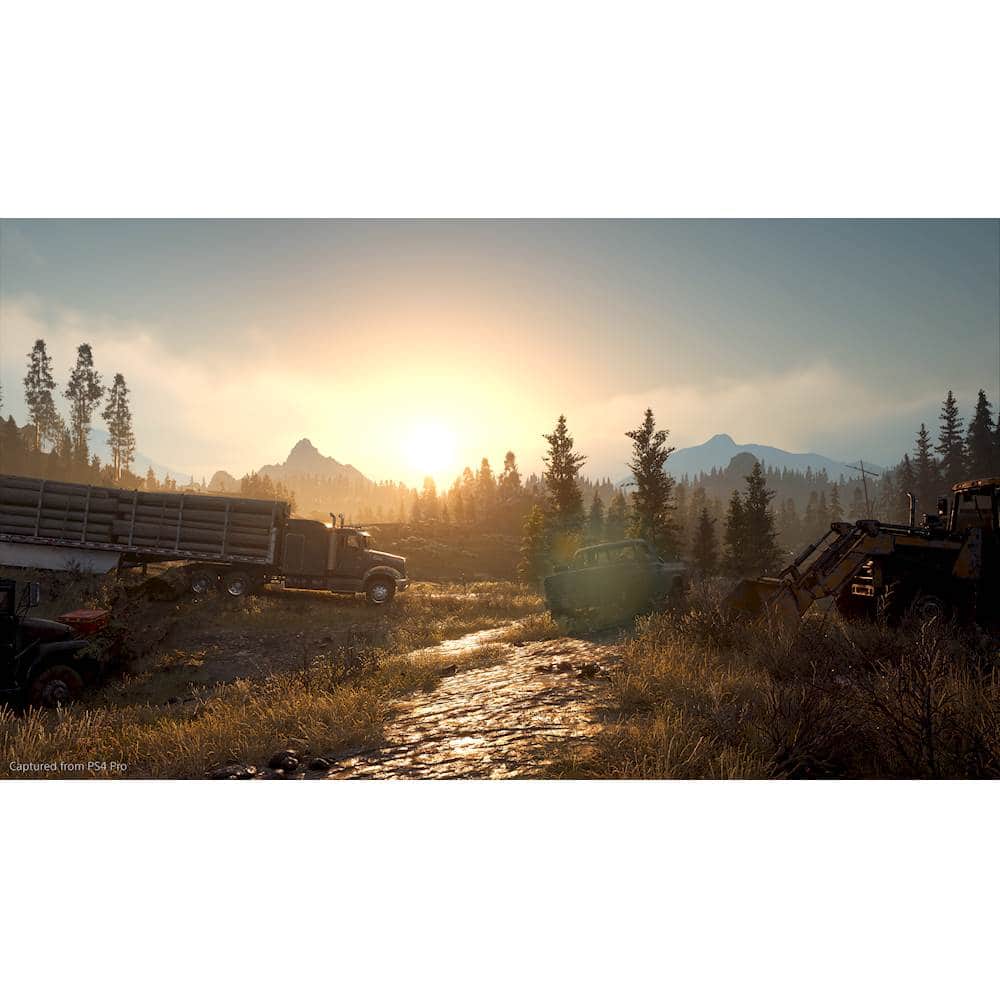 Alt View 13. Sony - Days Gone.