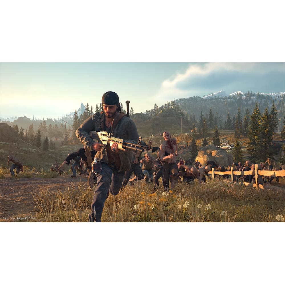 Alt View 14. Sony - Days Gone.