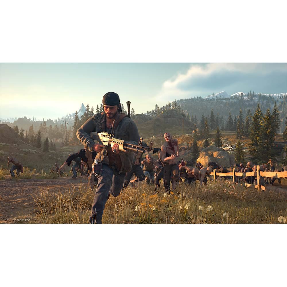 days gone best buy