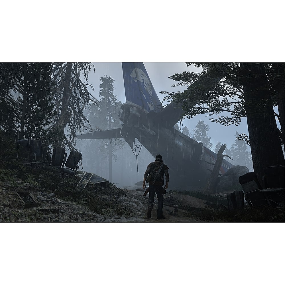 Days gone hot sale ps4 best buy