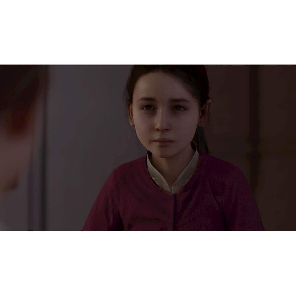  Detroit: Become Human - PlayStation 4 : Video Games