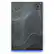 Front. Seagate - Star Wars SE Beskar Ingot Drive FireCuda 2TB External USB 3.2 Gen 1 Hard Drive with RGB LED Lighting - Gray.