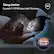 Sleep better
Eyesafe® CPF60 blue light filtration
IMPROVED SLEEP
Sleep Score
RECOMMENDED IN SELF-REPORTED DATA