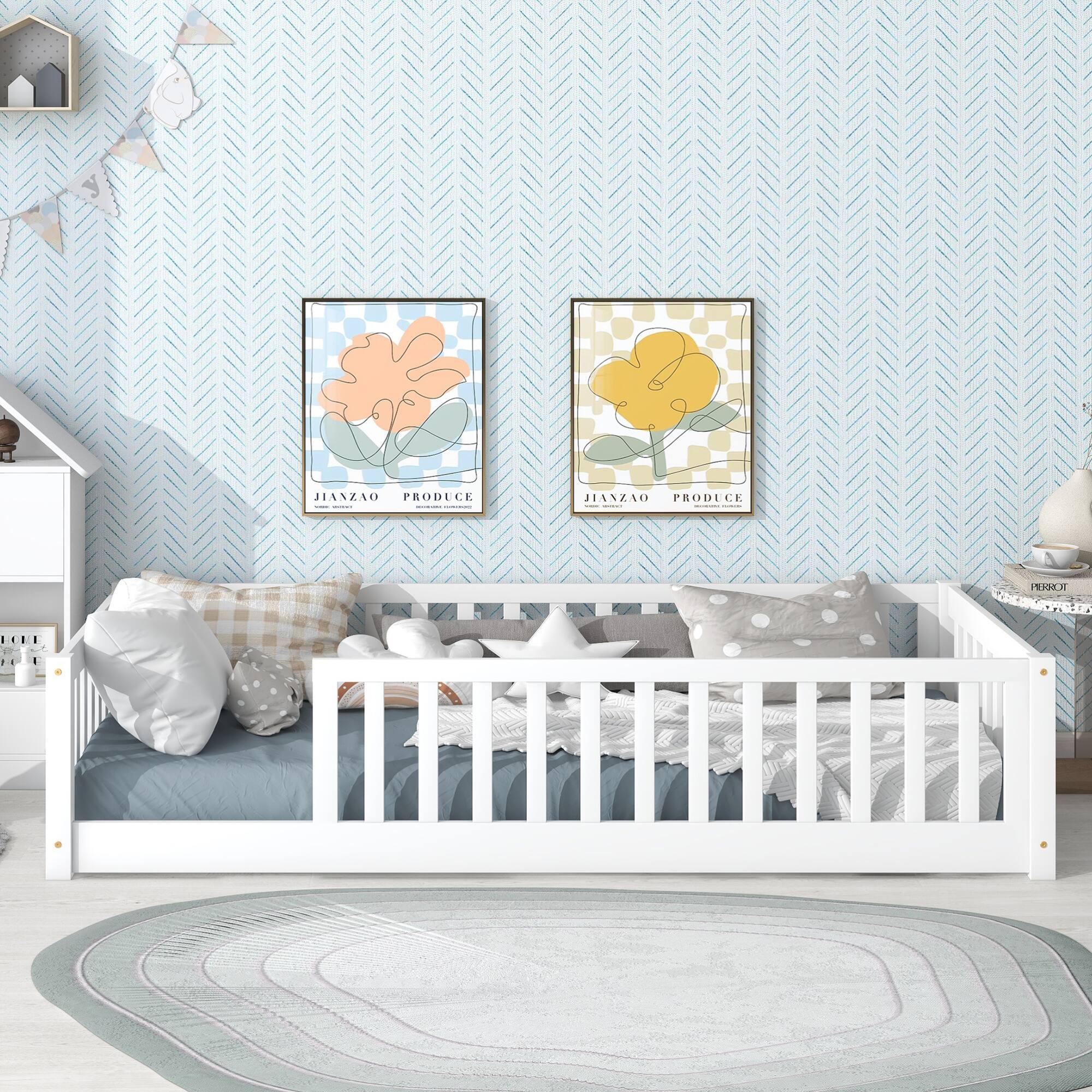 JIANZAO PRODUCE  
JIANZAO PRODUCE