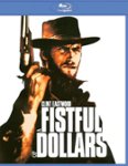 Front Standard. A Fistful of Dollars [Blu-ray] [1964].