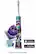 Alt View 11. Philips Sonicare - Philips Sonicare For Kids Electric Toothbrush - Purple.
