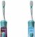 Alt View Zoom 12. Philips Sonicare For Kids Electric Toothbrush - Purple.