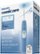Alt View Zoom 12. Philips Sonicare - 2 Series Electric Toothbrush - White on steel blue.