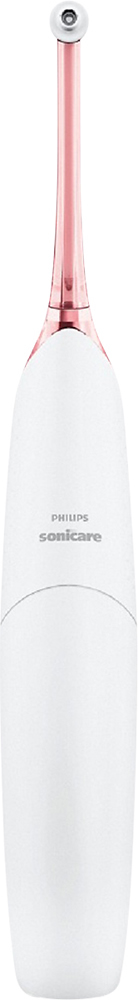 Best Buy: Philips Sonicare AirFloss Ultra Interdental cleaner White ...