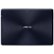 Back Standard. Asus - Tablet with 32GB Memory - Blue.