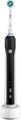 Angle Zoom. Oral-B - Pro 1000 Electric Toothbrush - Black.