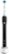 Angle Zoom. Oral-B - Pro 1000 Electric Toothbrush - Black.