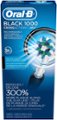 Alt View Zoom 12. Oral-B - Pro 1000 Electric Toothbrush - Black.