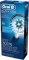Left Zoom. Oral-B - Pro 1000 Electric Toothbrush - Black.