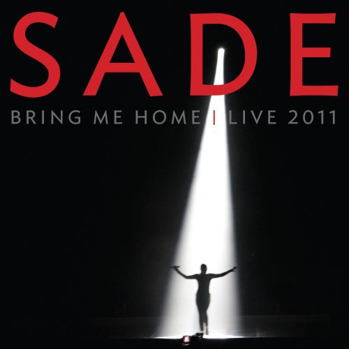  Bring Me Home: Live 2011 [CD &amp; DVD]