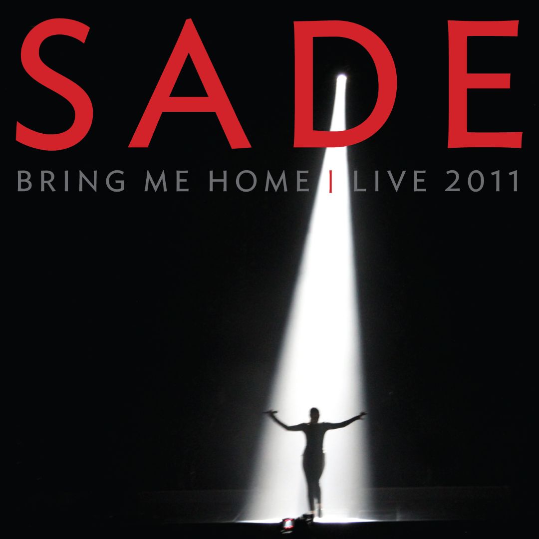 Bring Me Home: Live 2011 [CD & DVD]