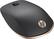 Alt View 11. HP - Bluetooth Scroll Mouse - Dark Ash.