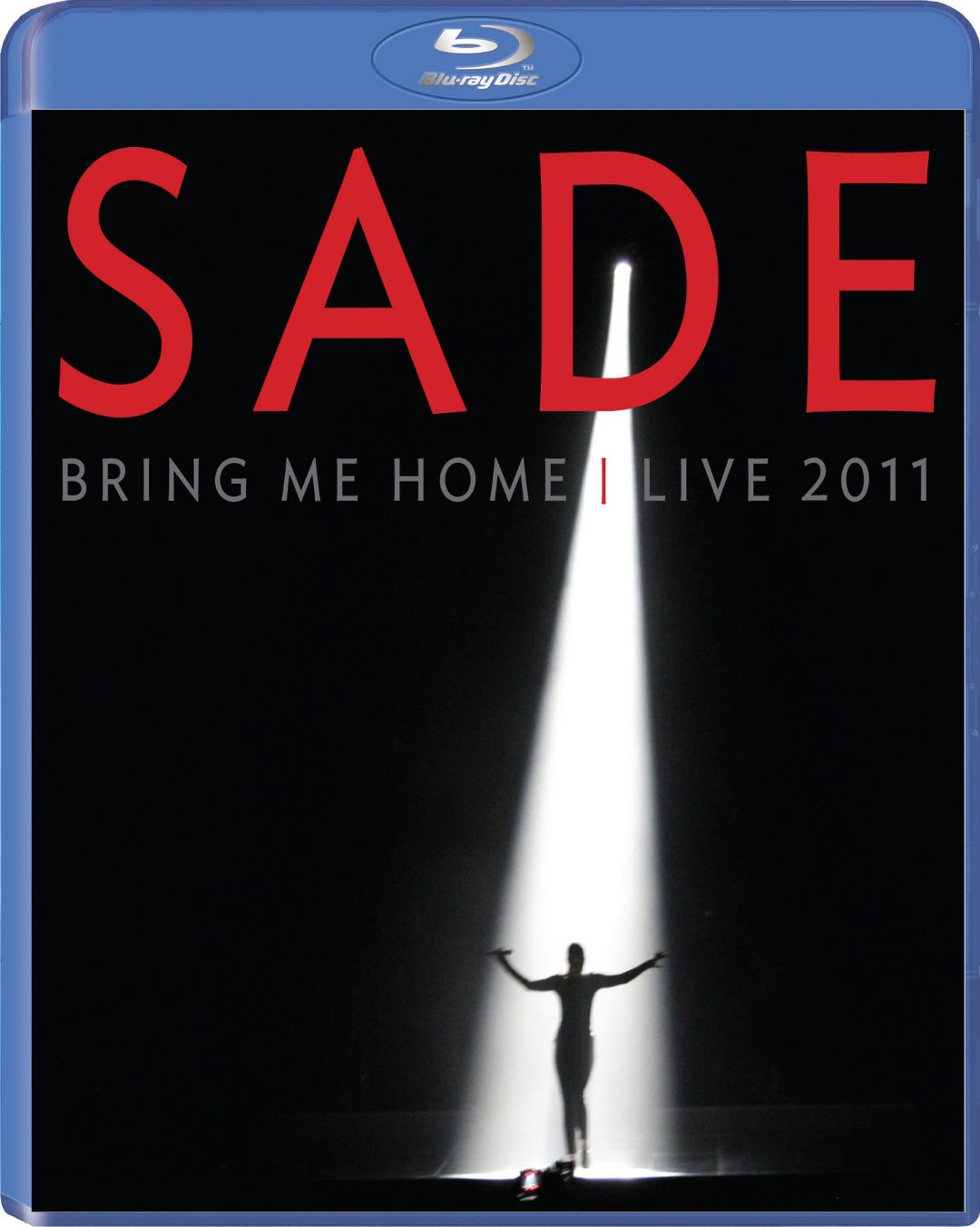 Bring Me Home: Live 2011 [Blu-Ray] [Blu-Ray Disc]