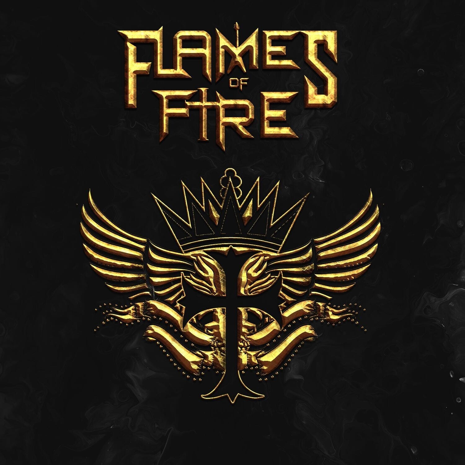 Flames of Fire - Flames Of Fire   - COMPACT DISCS [CD] price history on PriceWatchPro