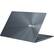 Alt View 14. ASUS - ZenBook 14" Laptop - AMD Ryzen 7 - 16 GB Memory - 1 TB SSD - Pine Gray.