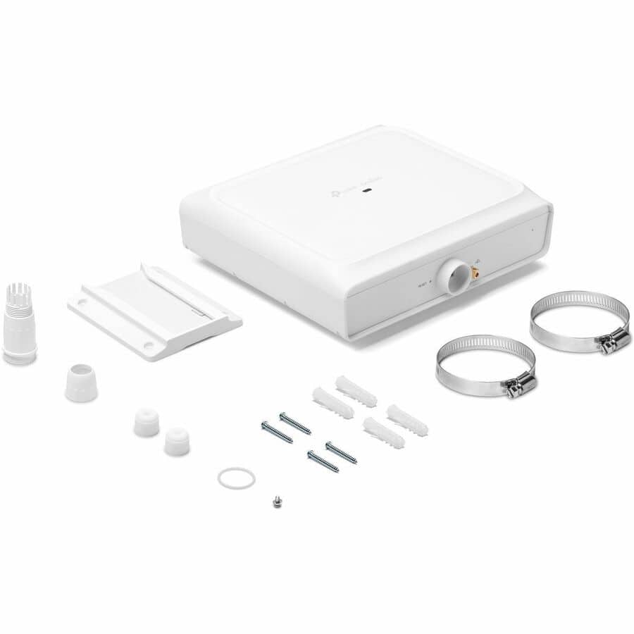 TP Link Omada EAP772 Outdoor Tri Band Wi Fi 7 IEEE 802.11 a/b/g/n