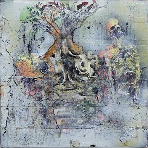 Wolf Eyes - Undertow   - COMPACT DISCS [CD] price history on PriceWatchPro