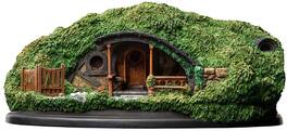 Weta Workshop - Polystone - 39 Low Road Hobbit Hole - COLLECTIBLES - Multicolor
