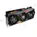 Alt View 14. MSI - NVIDIA GeForce RTX 4090 GAMING X TRIO 24G 24GB DDR6X PCI Express 4.0 Graphics Card - Black.