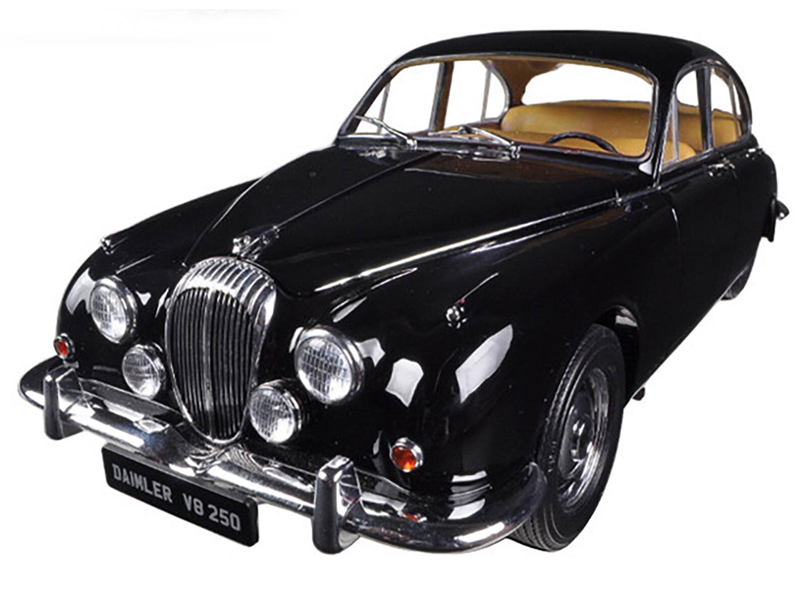 DAIMLER V8 250