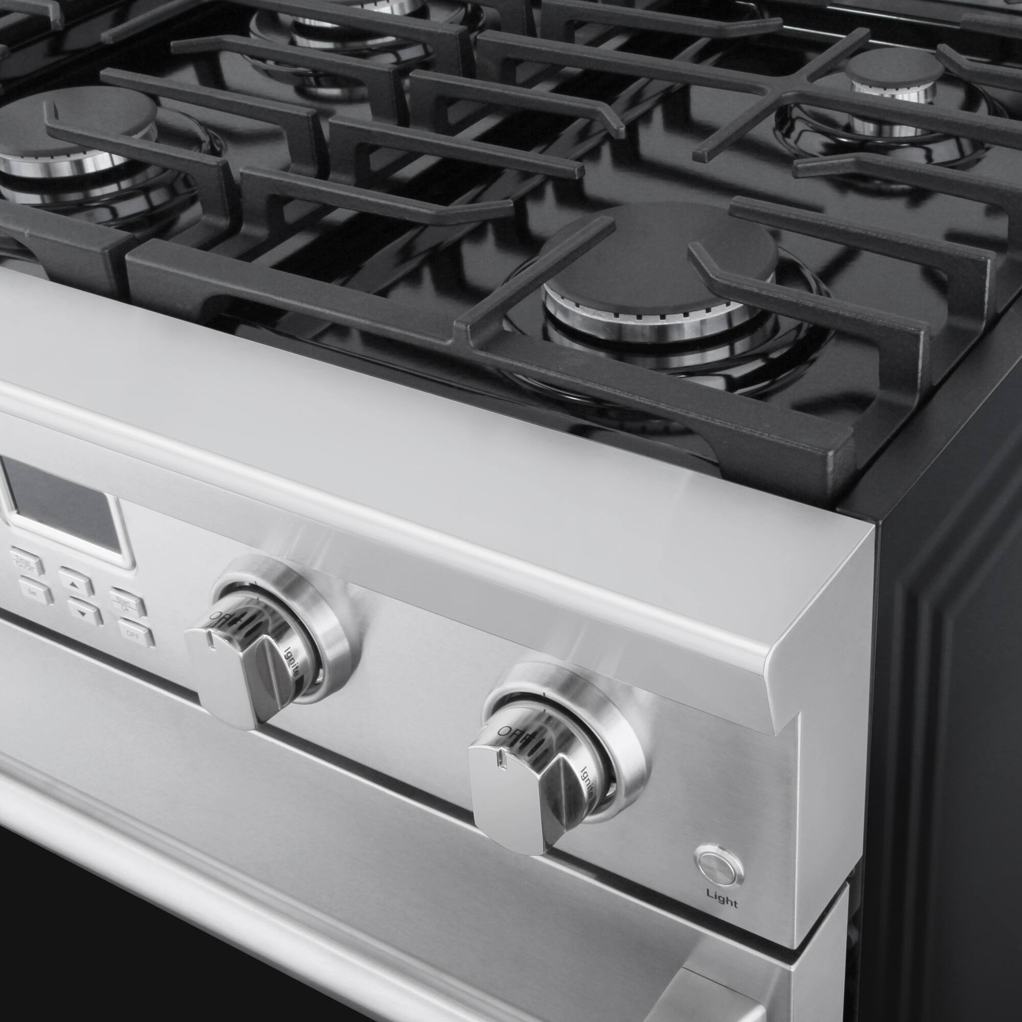 The text on the image reads:

"Light"