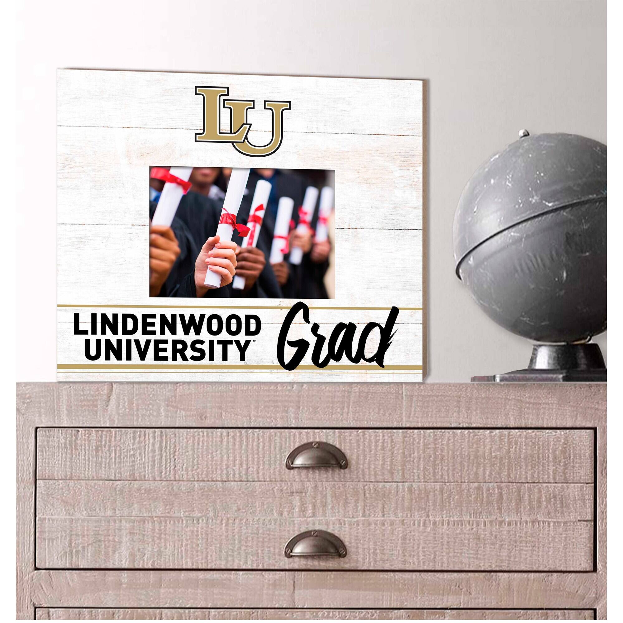 IU LINDENWOOD UNIVERSITY Grad