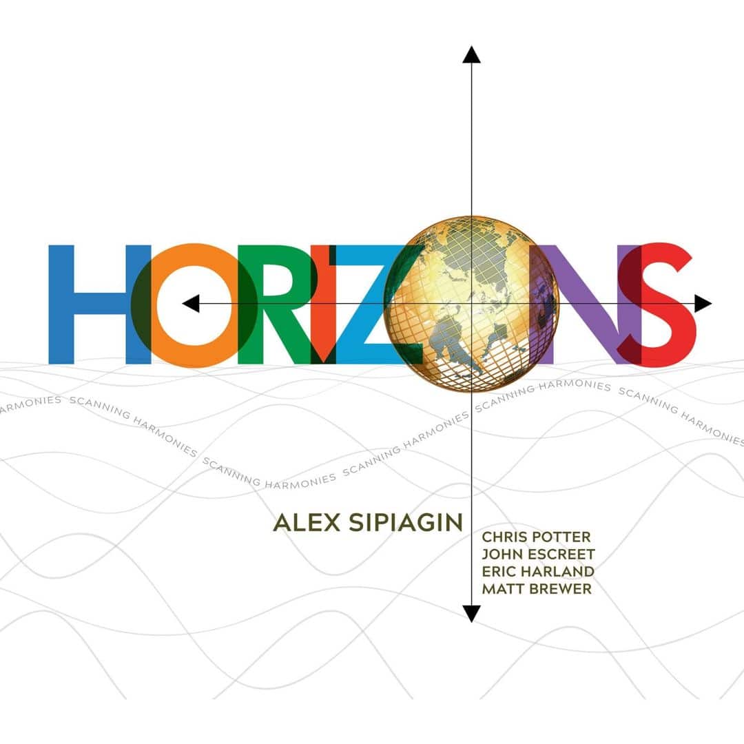 Horizons [LP] [VINYL]