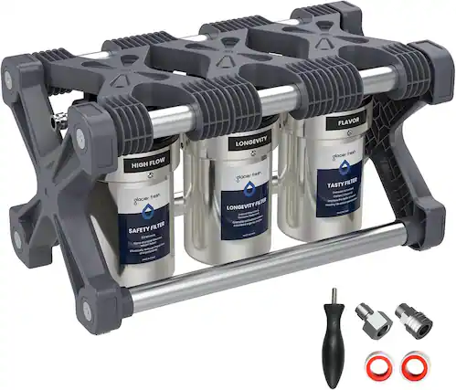 HIGH FLOW
glacier fresh
SAFETY FILTER
LONGEVITY
glacier fresh
LONGEVITY FILTER
FLAVOR
glacier fresh
TASTY FILTER
- Improve Health
- Extend Life &
Organically Filtered
Advanced
- Healthy Taste &
Convenient
Advanced
- 0.2 Micron
Nano Carbon Filter
Effective Removal
of Bacteria &
Viruses
- Extend Life &
Organically Filtered
Advanced
- Healthy Taste &
Convenient
Advanced
- 0.2 Micron
Nano Carbon Filter
Effective Removal
of Bacteria &
Viruses