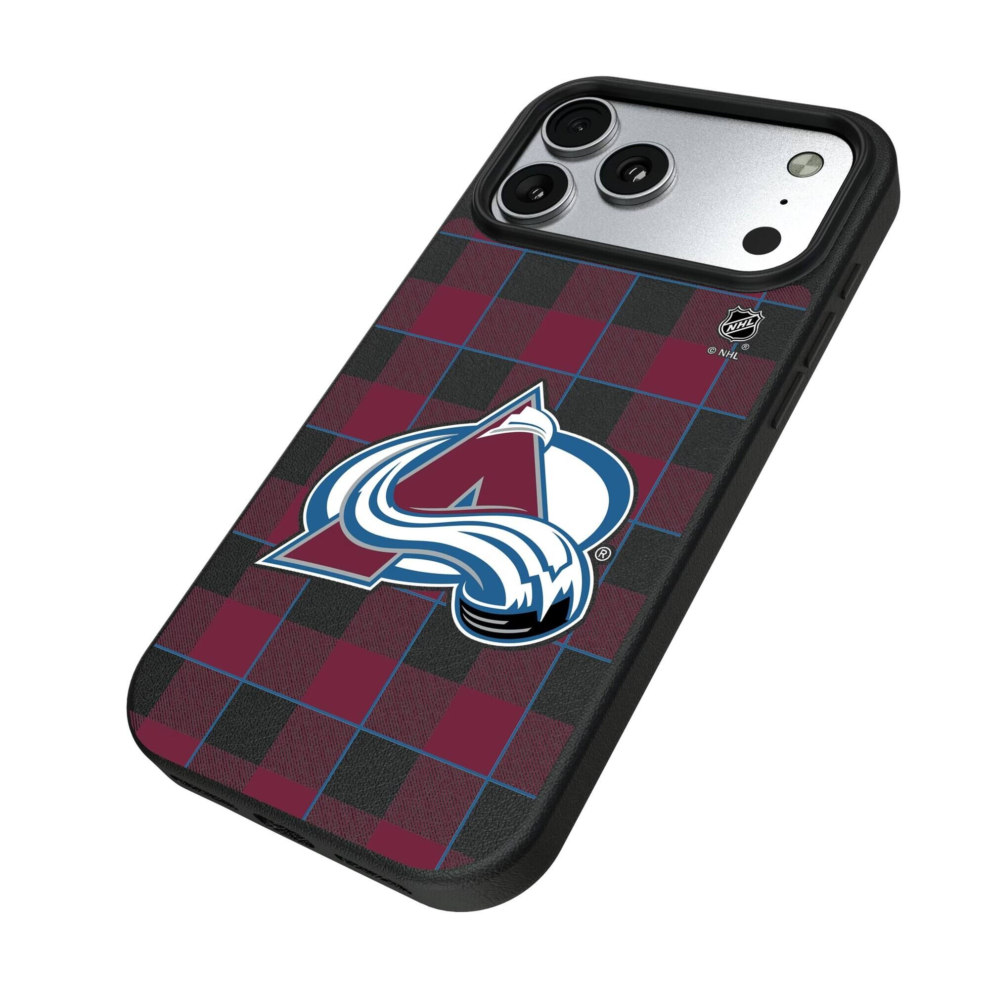 NHL 8  
NHL A