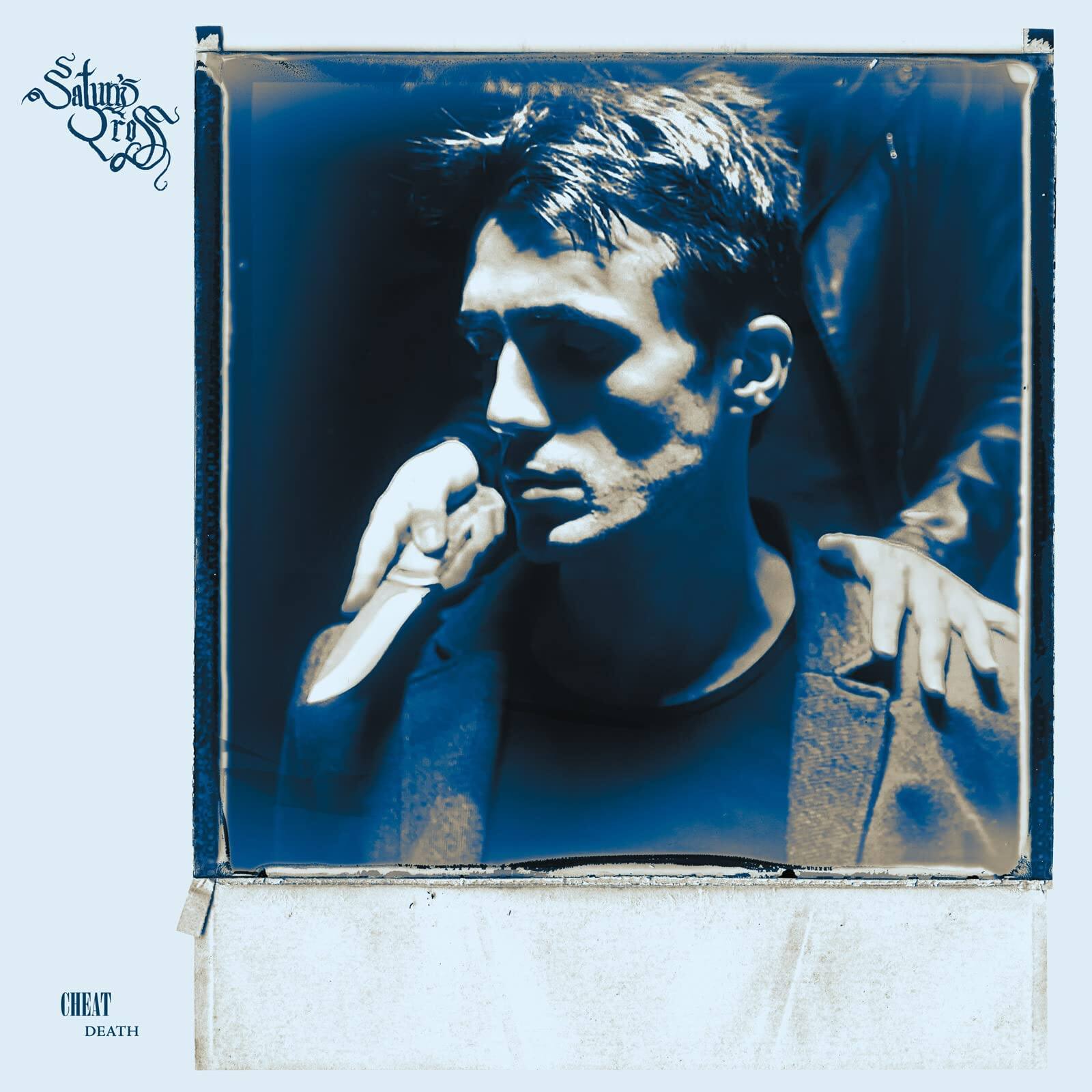 Front. Cheat Death [LP].