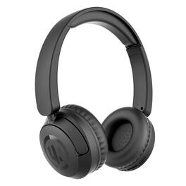 Wicked Audio - HUM 500x Wireless Over-Ear Headphones with 35-Hour Battery
