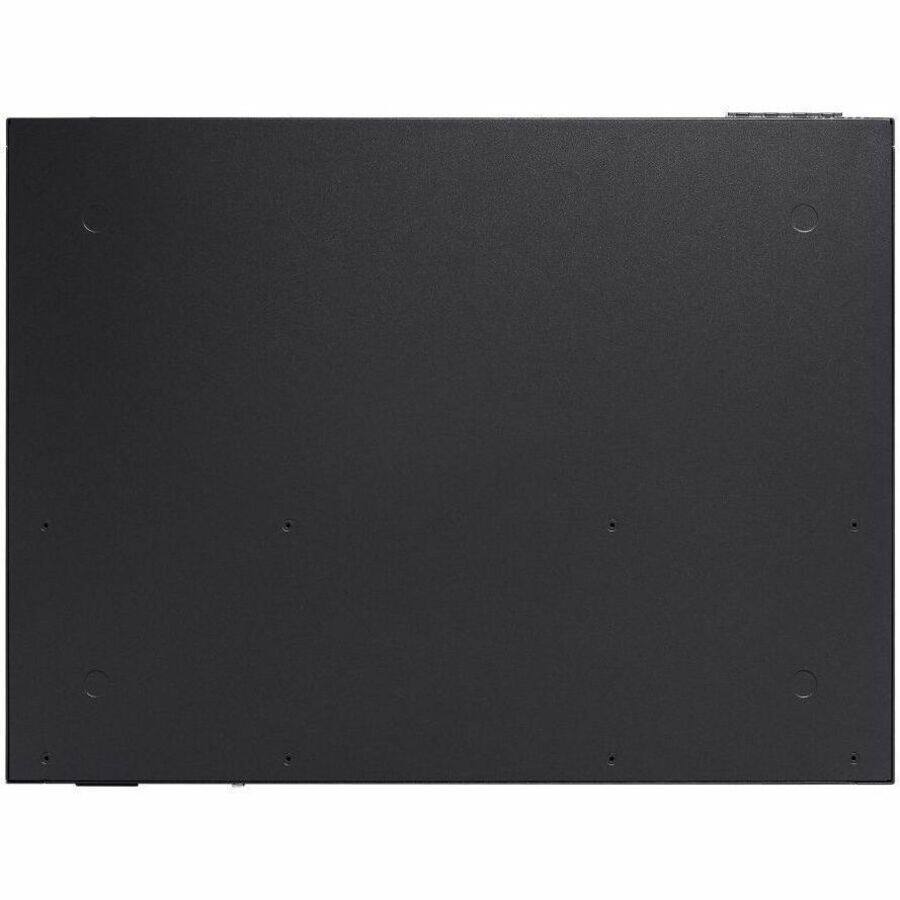 Alt View 1. TP-Link - Omada Omada 32-Port 10GE L2+ Managed Switch with 24-Port PoE++ - 24 Ports - Manageable - 10 Gigabit Ethernet - Unknown.