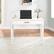 Alt View 14. OSP Home Furnishings - Baron Writing Desk - White.