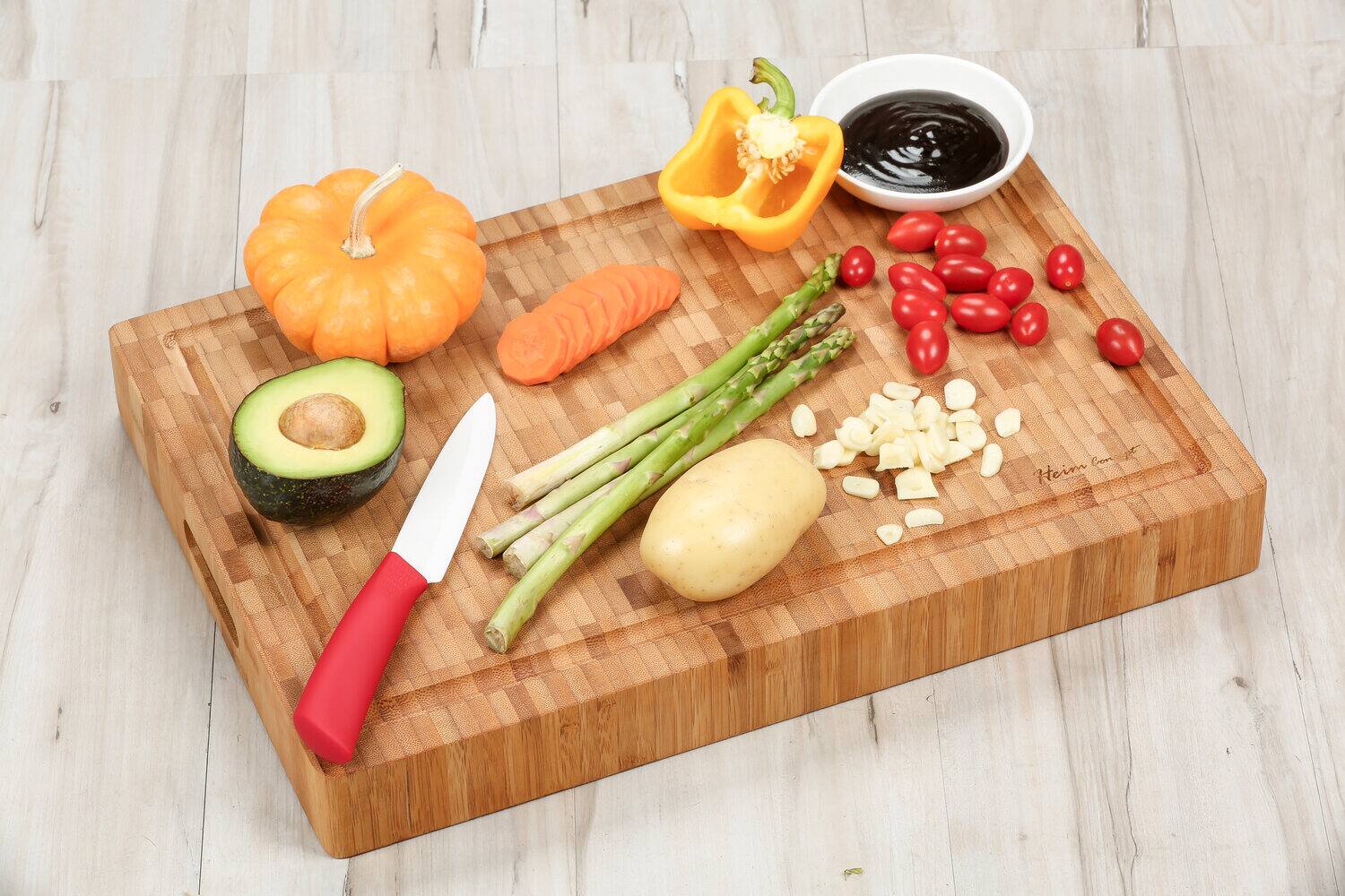 Heim Cutting Board