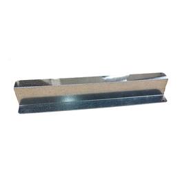 Scotsman - Ice Maker Anti-Tip Bracket Kit for SRC Brilliance Series Models - Stainless Steel