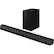 Front. Samsung - Q-Series 3.1.2ch Wireless Soundbar w/ Q-Symphony HW-Q700C/ZA.