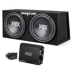 TERMINATOR
MIX
MIX
MY MIX ERINICA TNR5&1