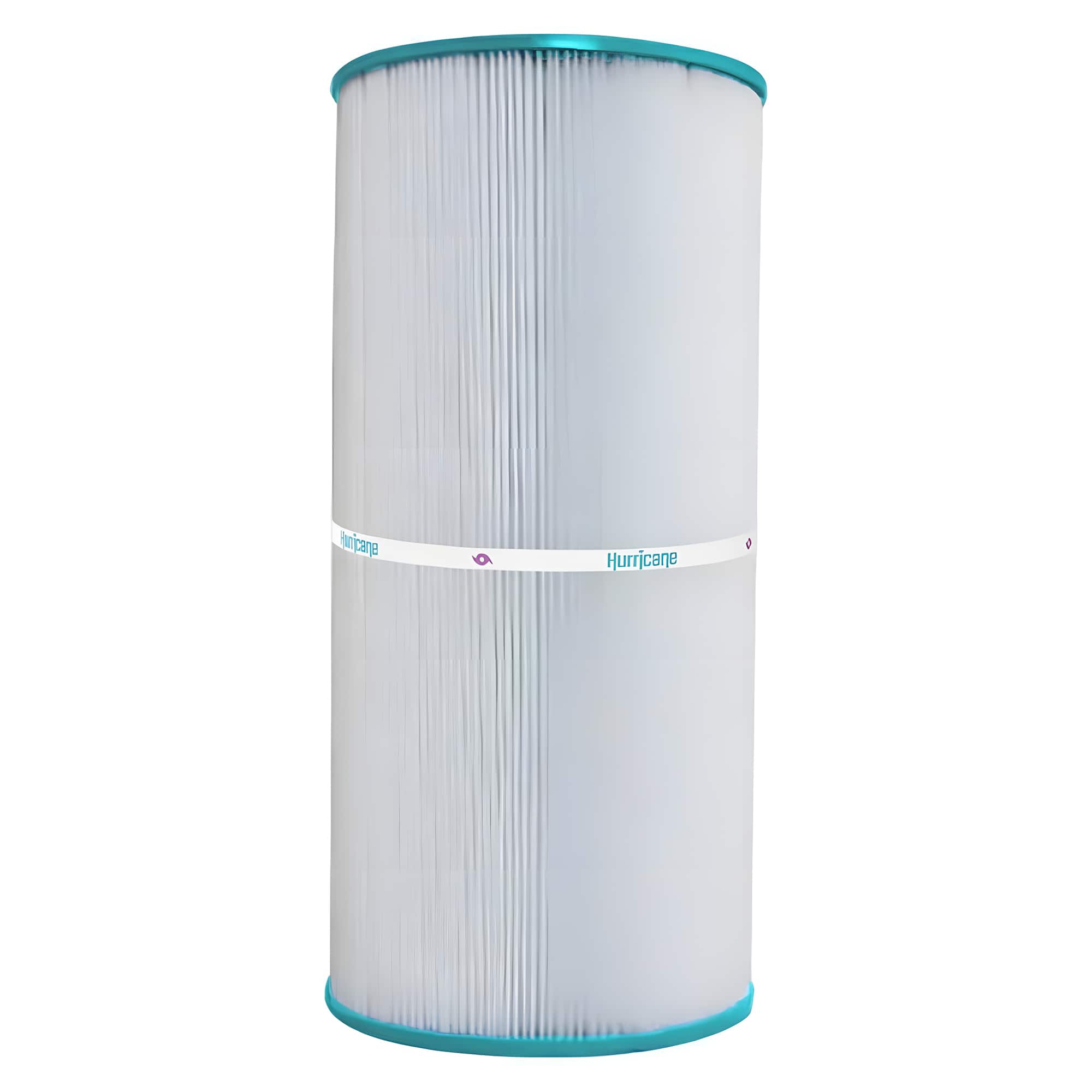 Hurricane - Replacement Spa Filter Cartridge for Unicel and Astral Hurlcon ZX155