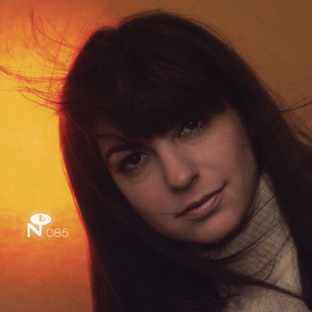 Front. Words and Music [LP].